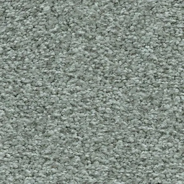 Draufsicht auf Vorwerk Romance 5Y14 – Velours Teppichboden in gedecktem Farbton, ohne Label und Badge